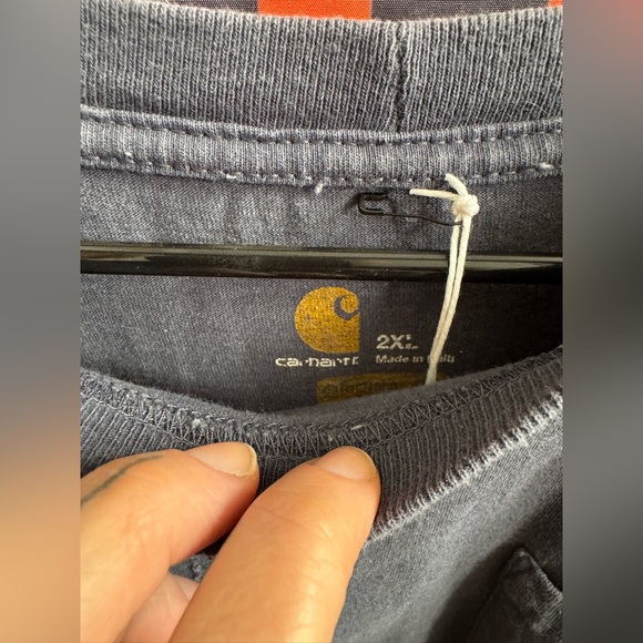 Carhartt Tee - Picture 3 of 3